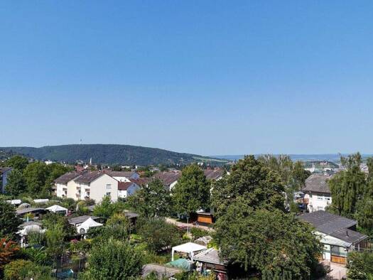 Wohnung zur Miete 950 € 3,5 Zimmer 104 m² 1. Geschoss Bad Kreuznach 55543