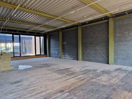 Bürofläche zur Miete - Erstbezug 4.355 € 335 m² Bürofläche Hohenems 6845