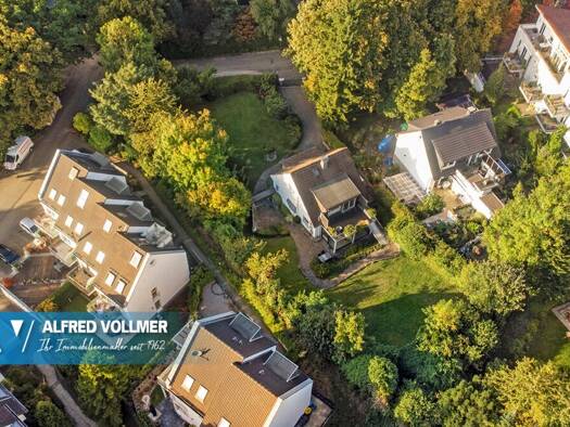 Grundstück zum Kauf 690.000 € 1.577 m² Grundstück Elberfeld Wuppertal 42113