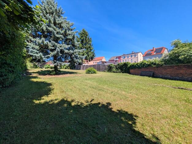 Grundstück zum Kauf 98.000 € 988 m² Grundstück frei ab sofort Malchow 17213