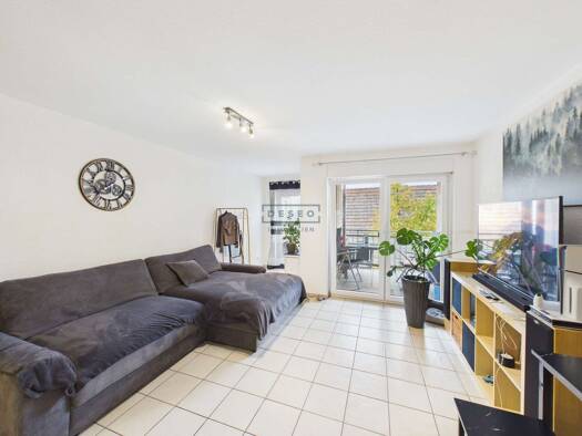 Wohnung zum Kauf 199.000 € 2 Zimmer 56,5 m² 1. Geschoss Ketsch 68775