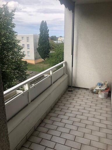 Wohnung zur Miete 500 € 2 Zimmer 60 m² 3. Geschoss Leonidengasse 4c Auf der Horst - Süd Garbsen 30823