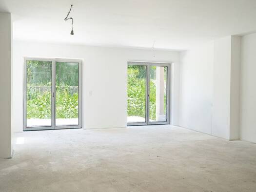 Wohnung zum Kauf - Erstbezug 894.000 € 3 Zimmer 140 m² EG Gmunden 4810