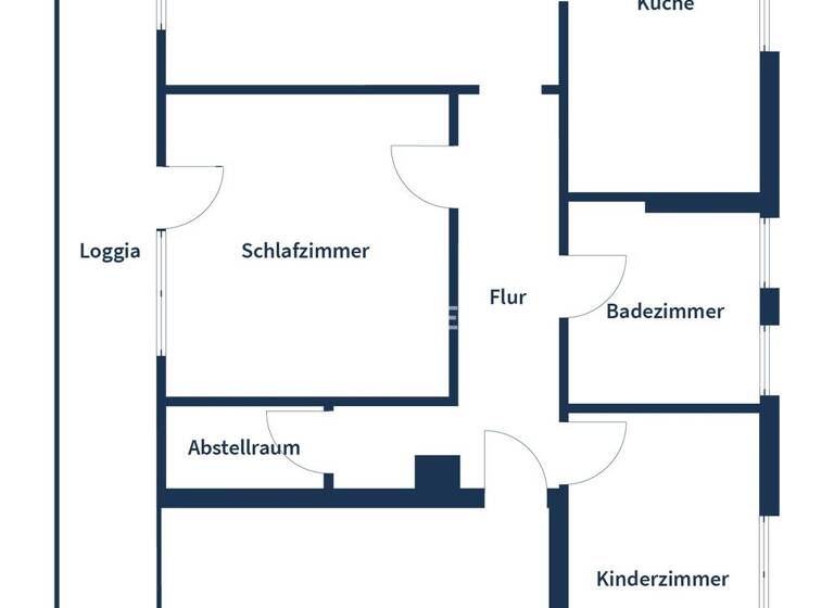 Mehrfamilienhaus zum Kauf 1.419.000 € 24 Zimmer 395,9 m² 700 m² Grundstück Gattnau Kressbronn am Bodensee 88079