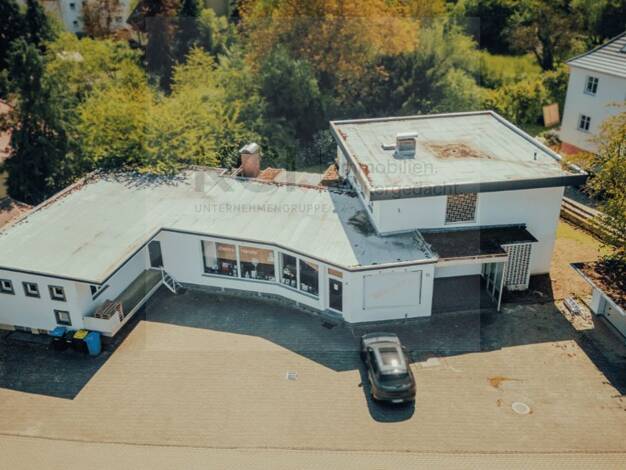 Haus zum Kauf 6 Zimmer 192 m² 1.292 m² Grundstück Fritzlar Fritzlar 34560
