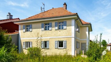 Mehrfamilienhaus zum Kauf 553.000 € 6 Zimmer 120 m² 420 m² Grundstück Weilheim Weilheim 82362