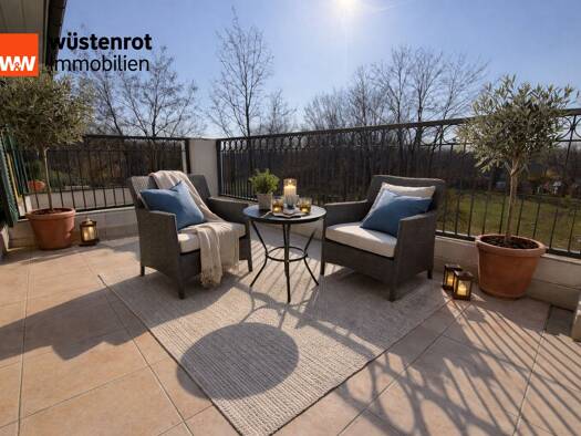 Studio zur Miete 1.350 € 1 Zimmer 61,4 m² Moosach München 80992