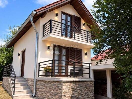 Einfamilienhaus zum Kauf 60.000 € 3 Zimmer 76 m² Bunjani, Križ Križ 10314