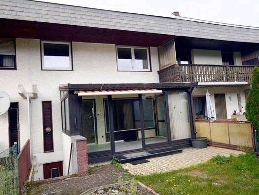 Reihenmittelhaus zum Kauf provisionsfrei 429.000 € 4 Zimmer 110 m² 245 m² Grundstück Klein-Auheim Hanau 63456