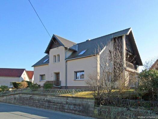 Einfamilienhaus zum Kauf 175.000 € 6 Zimmer 188,5 m² 763 m² Grundstück Sohland Sohland an der Spree 02689