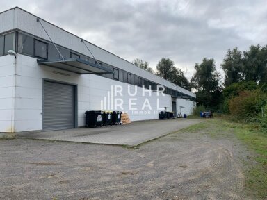 Lagerhalle zur Miete 894 m² Lagerfläche teilbar ab 894 m² Westhoven Köln 51149