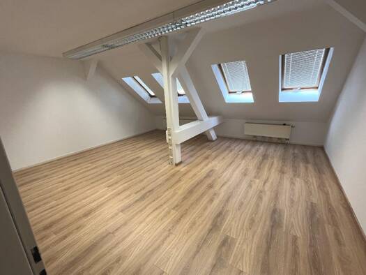 Bürofläche zur Miete provisionsfrei 6,50 € 265,1 m² Bürofläche teilbar ab 265,1 m² Stotternheimer Straße 7 Hohenwinden Erfurt 99086