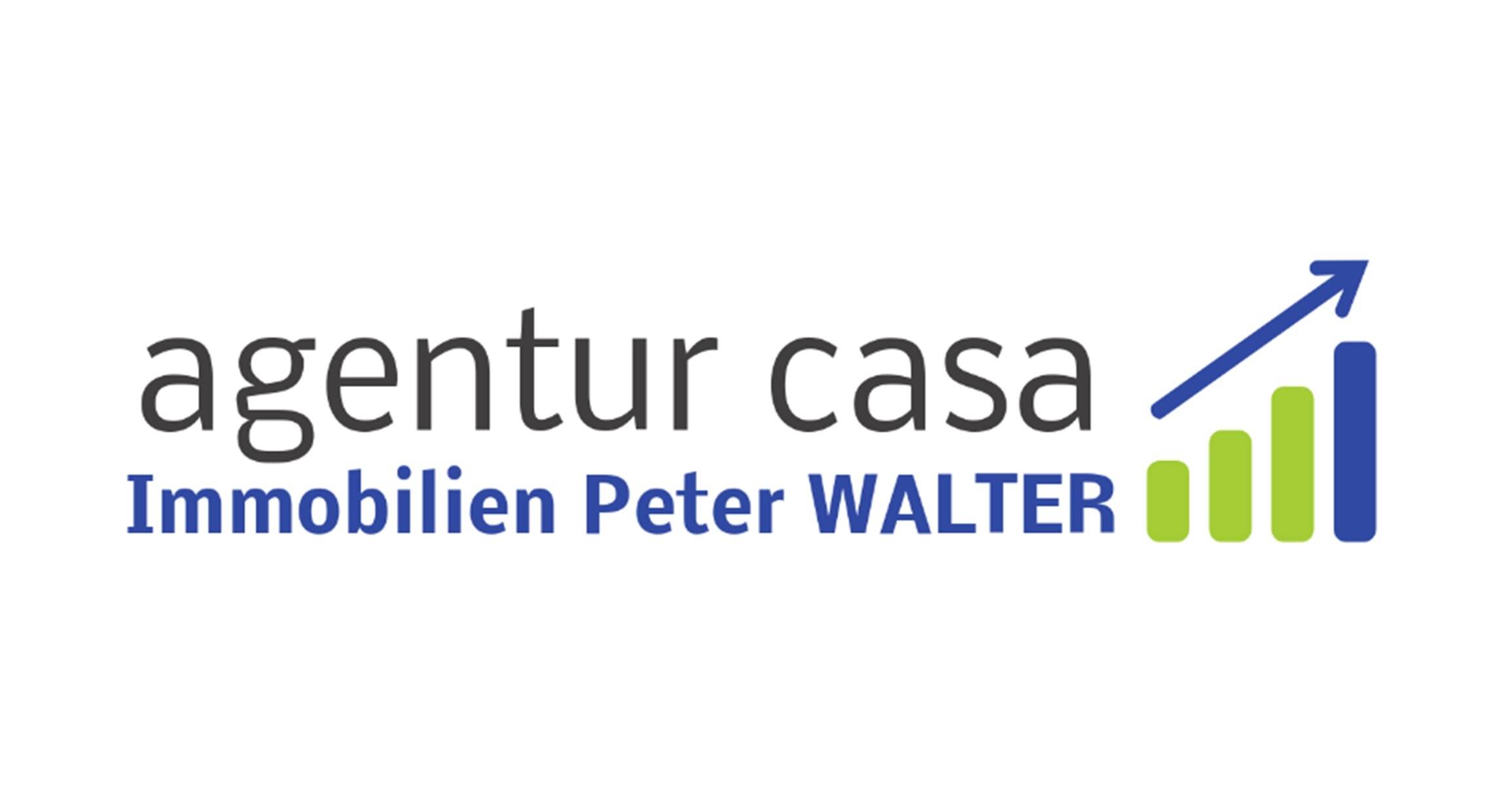 Peter Walter Immobilien agentur casa