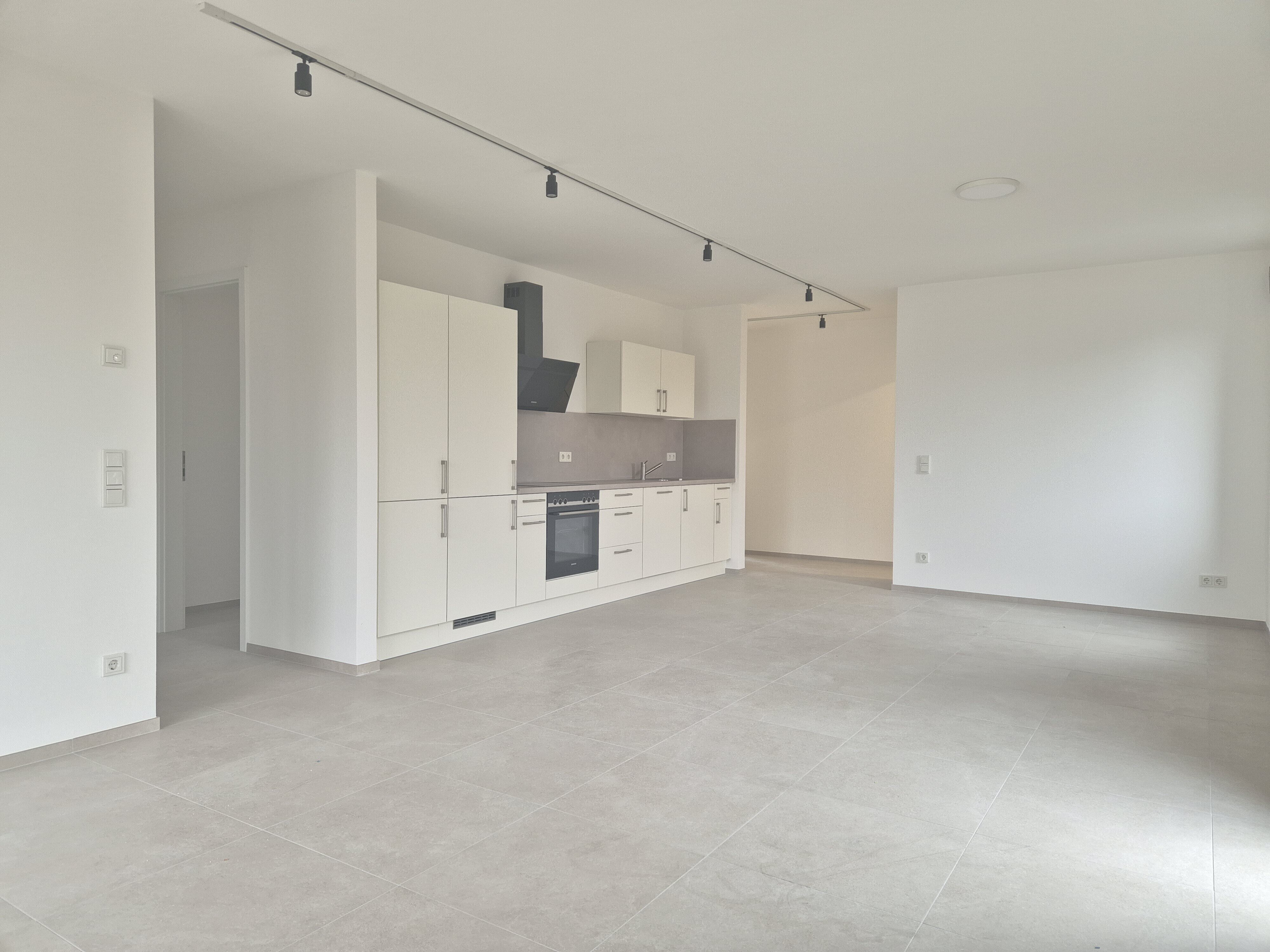 Wohnung zur Miete 1.080 € 3 Zimmer 86,9 m²<br/>Wohnfläche 1.<br/>Geschoss ab sofort<br/>Verfügbarkeit Am Kurdelshof 2 Wolsfeld 54636