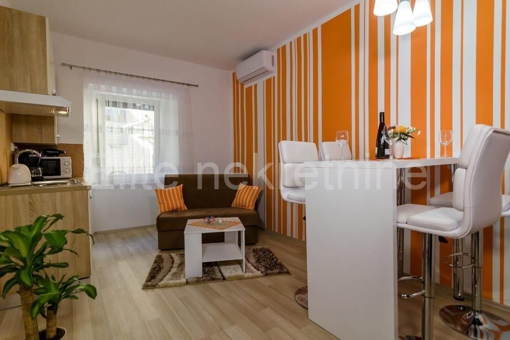 Wohnung zur Miete 750 € 2 Zimmer 35 m²<br/>Wohnfläche 2.<br/>Geschoss Center