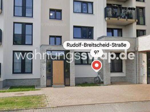 Wohnung zur Miete Tauschwohnung 475 € 2 Zimmer 4 m² 1. Geschoss Angermünde Angermünde 16278