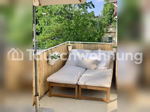 Wohnung zur Miete Tauschwohnung 585 € 1,5 Zimmer 40 m² 1. Geschoss Schlutup Lübeck 23568