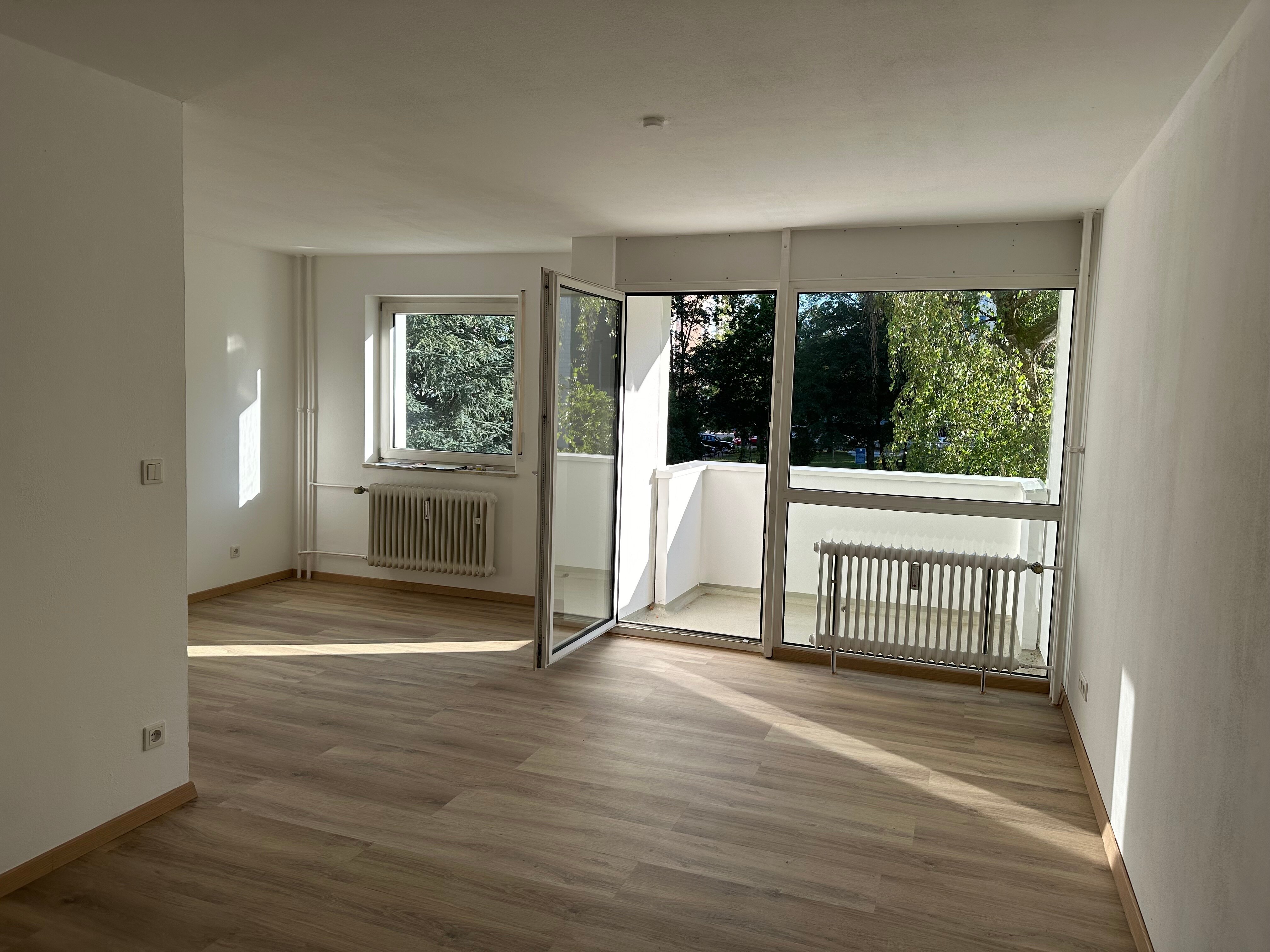 Studio zur Miete 730 € 1 Zimmer 34,1 m²<br/>Wohnfläche ab sofort<br/>Verfügbarkeit Buchernauer Str. 32 Fürstenfeldbruck Fürstenfeldbruck 82256