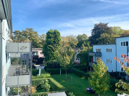 Wohnung zur Miete 595 € 2 Zimmer 63 m² Geschoss 2/2 Neudorf-Süd Duisburg 47057