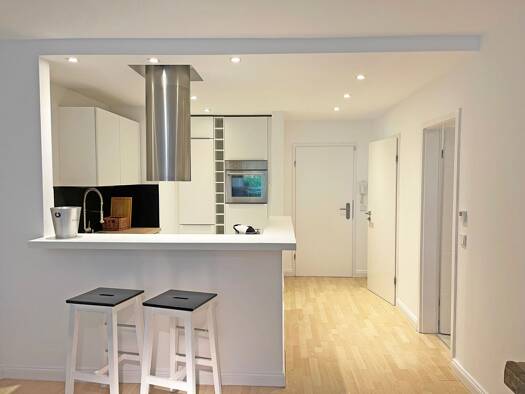 Wohnung zum Kauf 549.000 € 1,5 Zimmer 56 m² EG frei ab 01.11.2026 Eppendorf Hamburg 20251