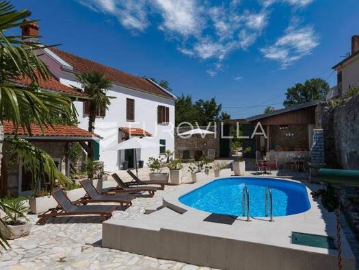 Haus zum Kauf 550.000 € 5 Zimmer 285 m² Tribalj Vinodolska opcina