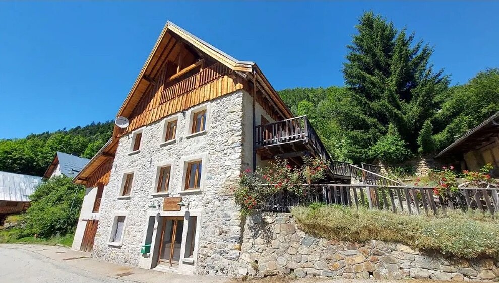 Immobilie zum Kauf 1.975.000 € Alpe d'Huez 38750