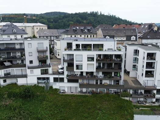 Wohnung zur Miete 890 € 3,5 Zimmer 89 m² Geschoss 2/4 frei ab 01.10.2026 Bömerstraße 2 Arnsberg Arnsberg 59821