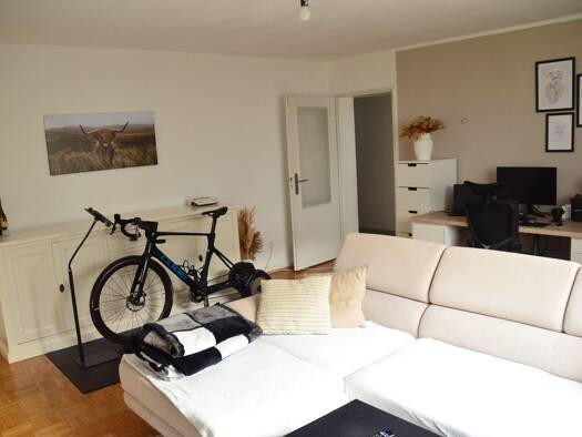 Wohnung zur Miete 646 € 2 Zimmer 70,5 m² frei ab 01.02.2026 Bad Schwartau 23611