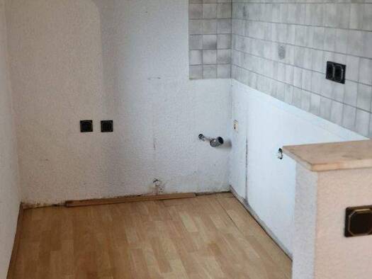 Wohnung zur Miete 375 € 1 Zimmer 40 m² 2. Geschoss frei ab sofort Gungstr. 2 Welheim Bottrop 46238