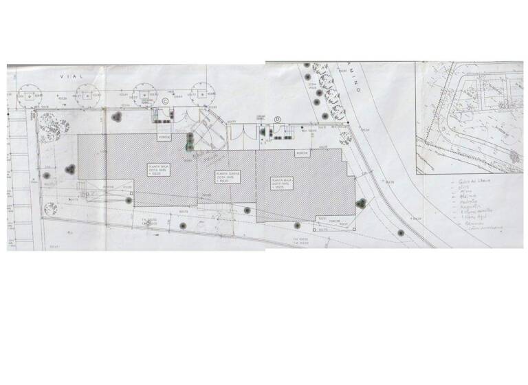 Einfamilienhaus zum Kauf provisionsfrei 795.000 € 6 Zimmer 300 m² 320 m² Grundstück Sant Vicenç de Montalt 08394