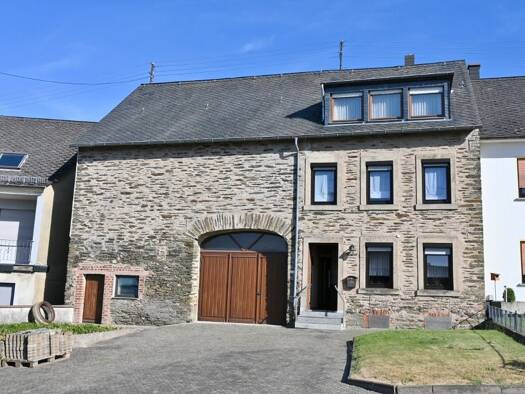 Einfamilienhaus zum Kauf 225.000 € 5 Zimmer 130 m² 502 m² Grundstück Longkamp 54472