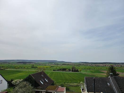 Loft zum Kauf provisionsfrei 370.000 € 3 Zimmer 106 m² Geschoss 3/4 Weinbergstraße 7 Gunzenhausen 91710