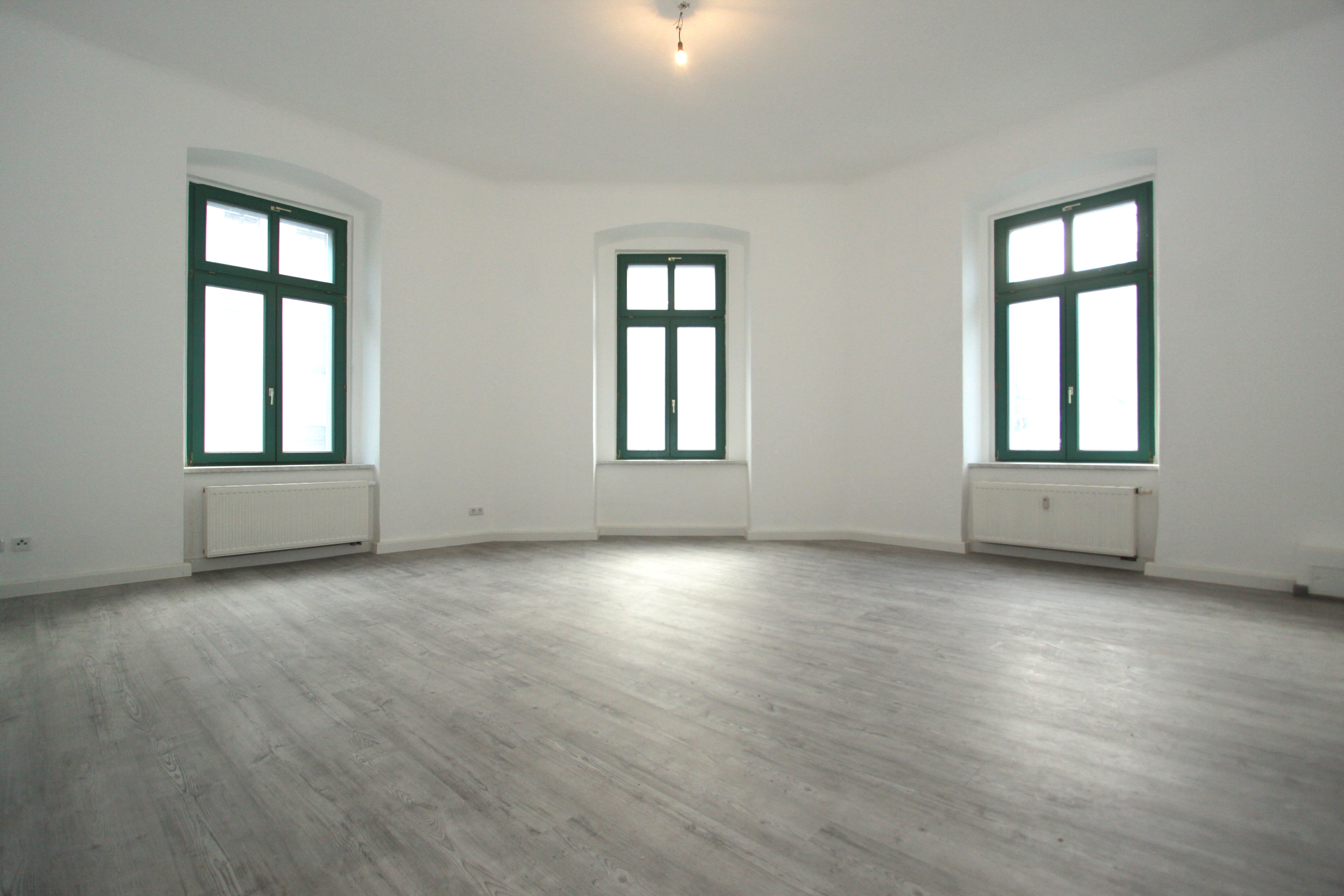 Wohnung zur Miete 770 € 4 Zimmer 153,3 m²<br/>Wohnfläche 1.<br/>Geschoss Otto-Buchwitz-Platz 2 Innenstadt Görlitz 02826