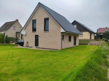 Einfamilienhaus zum Kauf provisionsfrei 290.000 € 4 Zimmer 118 m² 500 m² Grundstück Feldweg Klein Labenz Klein Labenz 19417