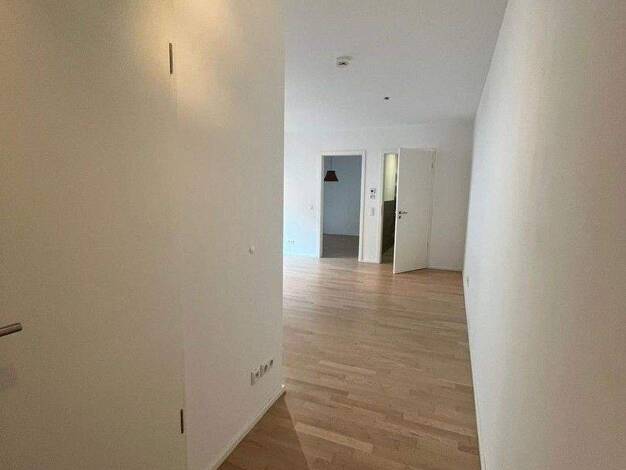 Wohnung zur Miete 809 € 2 Zimmer 57 m² Sauerbruchstraße 10 Zirndorf 90512