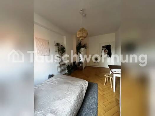 Wohnung zur Miete Tauschwohnung 1.980 € 4 Zimmer 100 m² Obergiesing München 81541