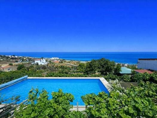 Villa zum Kauf 549.000 € 4 Zimmer 160 m² 2 m² Grundstück San Miguel de Abona 38628