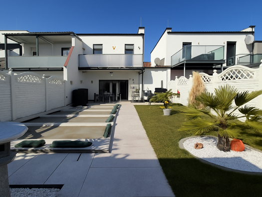 Reihenmittelhaus zum Kauf 485.000 € 4 Zimmer 114 m² Teesdorf 2524