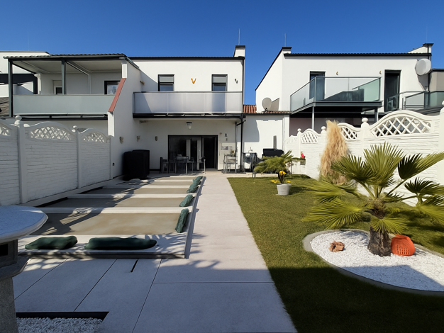 Reihenmittelhaus zum Kauf 485.000 € 4 Zimmer 114 m² Teesdorf 2524