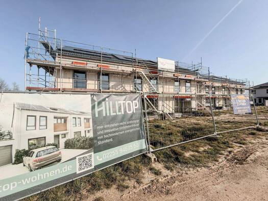 Einfamilienhaus zum Kauf - Erstbezug provisionsfrei 509.900 € 6 Zimmer 145 m² 186 m² Grundstück frei ab 01.07.2026 Victor Rolff-Ring 9 Gladbach 52319