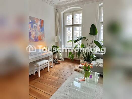 Wohnung zur Miete Tauschwohnung 975 € 3 Zimmer 70 m² Britz Neukölln 10965
