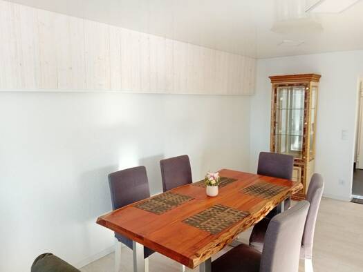 Wohnung zur Miete 670 € 1 Zimmer 16 m² Geschoss 7/9 frei ab sofort Eltinger Straße 61 Leonberg 71229