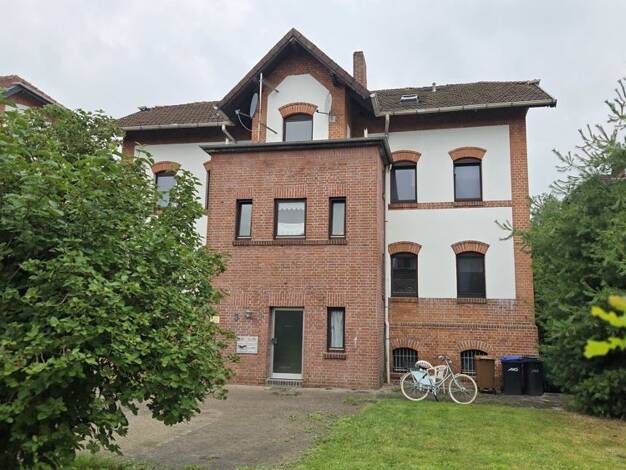 Wohnung zum Kauf 94.000 € 2 Zimmer 47 m² Kirchweyhe Weyhe 28844