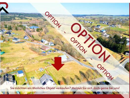 Grundstück zum Kauf provisionsfrei 74.000 € 930 m² Grundstück Knipsgasse, Montenau Amblève 4770