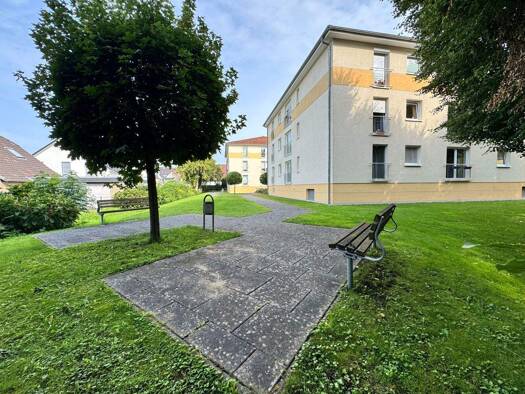 Wohnung zum Kauf 129.999 € 2 Zimmer 43,9 m² Hämelerwald Lehrte 31275