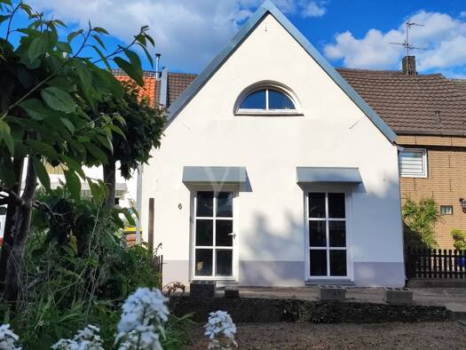 Reihenmittelhaus zum Kauf 286.000 € 4 Zimmer 160 m² 230 m² Grundstück Griethausen Kleve-Griethausen 47533