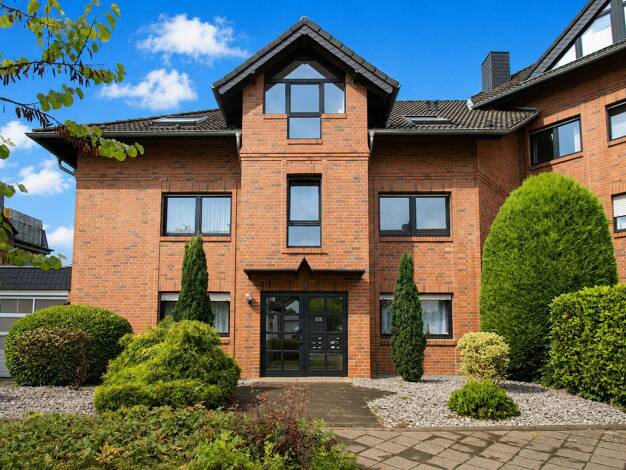 Wohnung zum Kauf 249.000 € 2 Zimmer 58 m² 1. Geschoss Dreikönigenviertel Neuss 41464