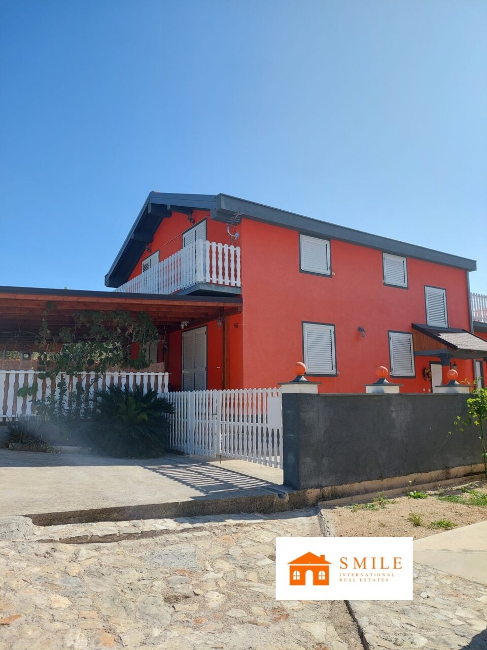 Einfamilienhaus zum Kauf 399.000 € 6 Zimmer 150 m²<br/>Wohnfläche 300 m²<br/>Grundstück Zadar 23452