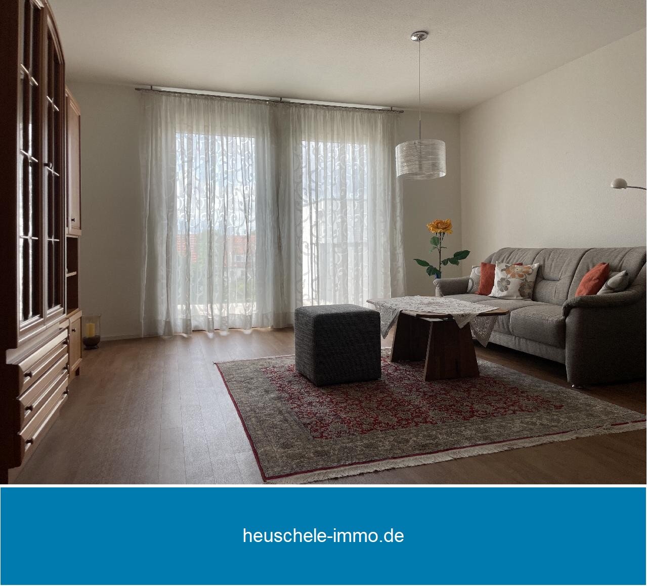 Wohnung zur Miete 980 € 3,5 Zimmer 75,5 m²<br/>Wohnfläche 4.<br/>Geschoss 01.02.2025<br/>Verfügbarkeit Kleinsachsenheim Sachsenheim 74343