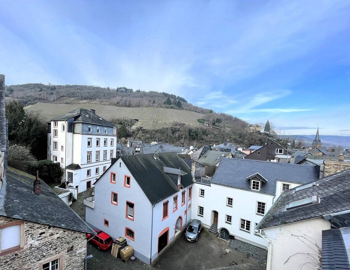 Mehrfamilienhaus zum Kauf - Mehr